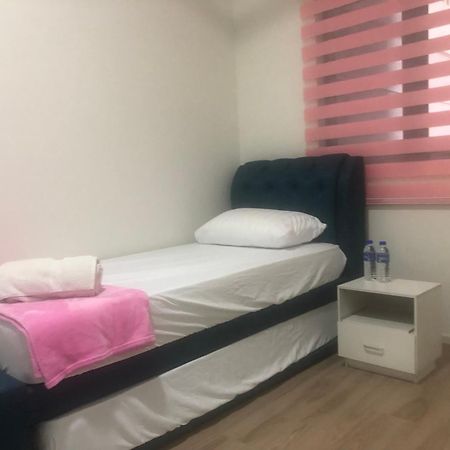Condostay At Bangi Kampong Sungai Ramal Dalam 外观 照片