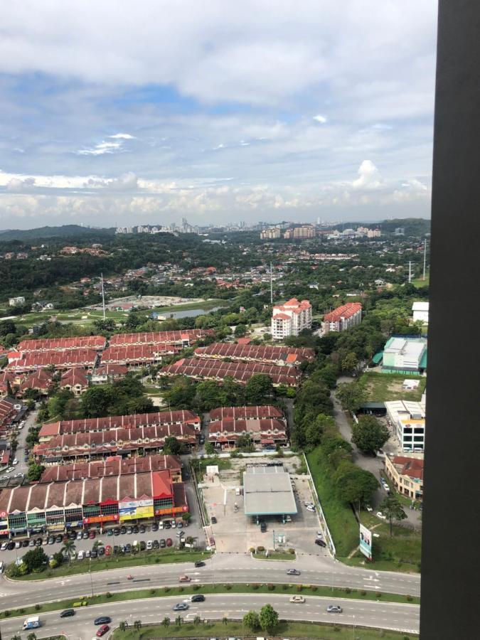 Condostay At Bangi Kampong Sungai Ramal Dalam 外观 照片