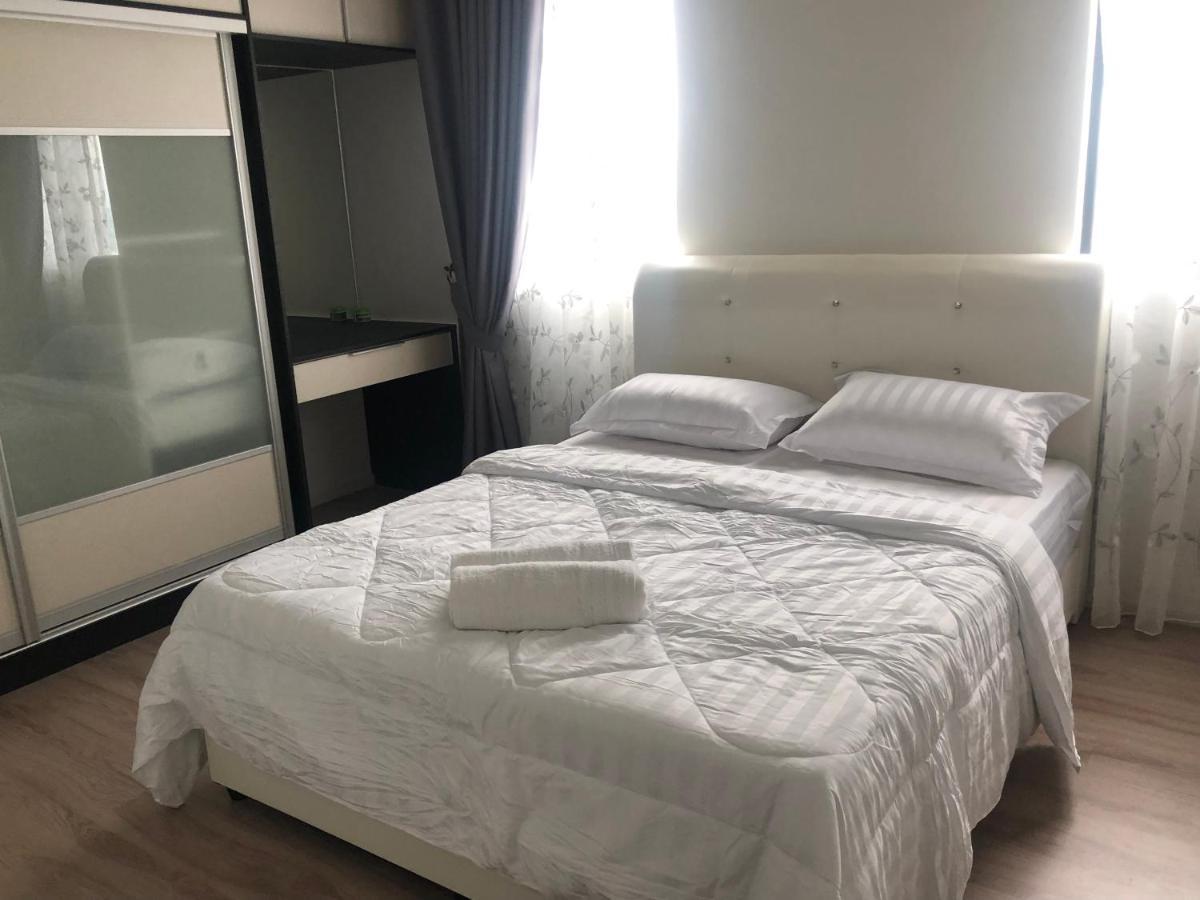 Condostay At Bangi Kampong Sungai Ramal Dalam 外观 照片