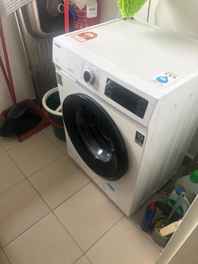 Condostay At Bangi Kampong Sungai Ramal Dalam 外观 照片