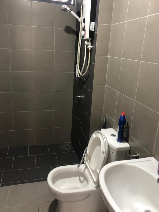 Condostay At Bangi Kampong Sungai Ramal Dalam 外观 照片