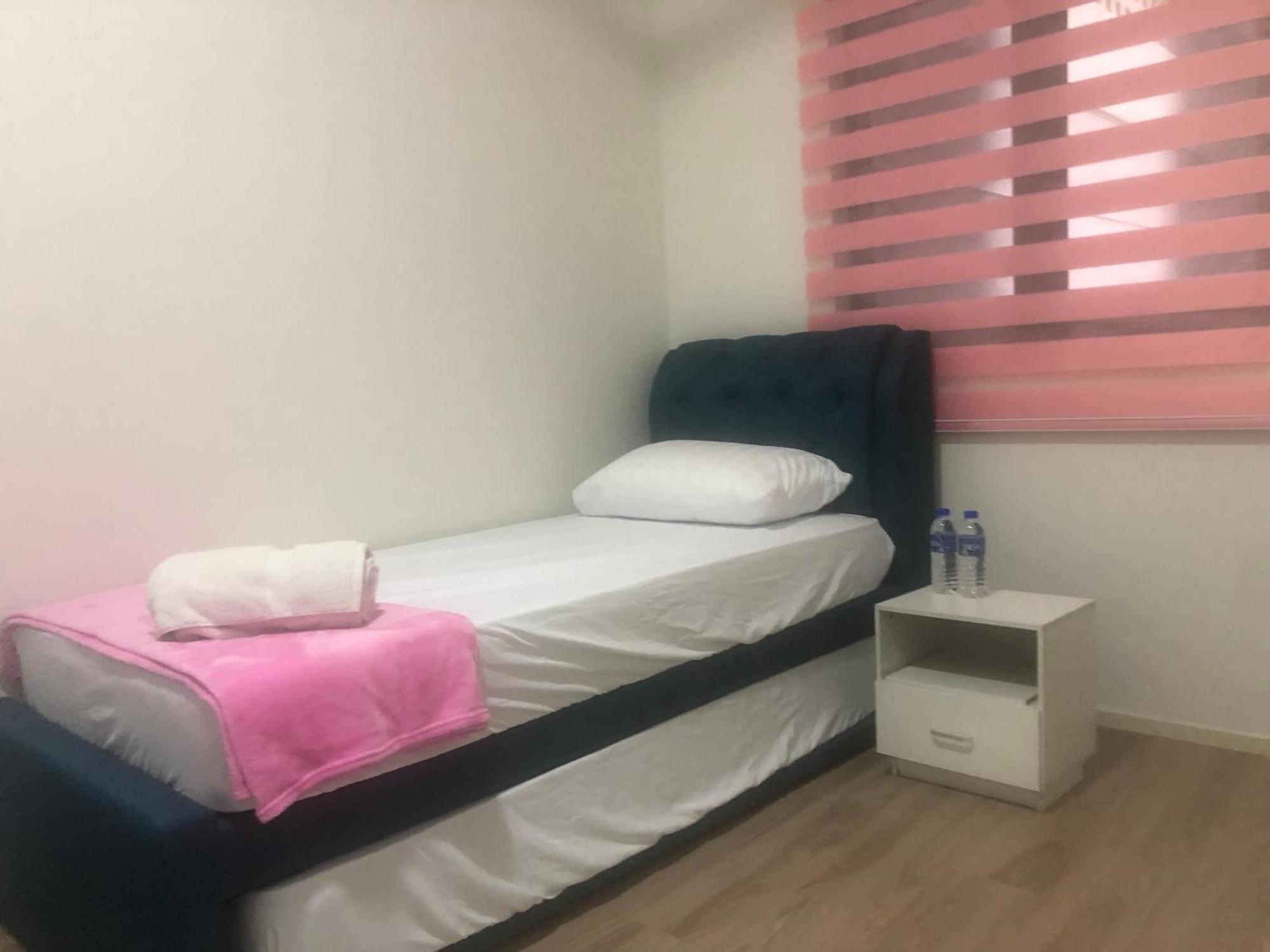 Condostay At Bangi Kampong Sungai Ramal Dalam 外观 照片