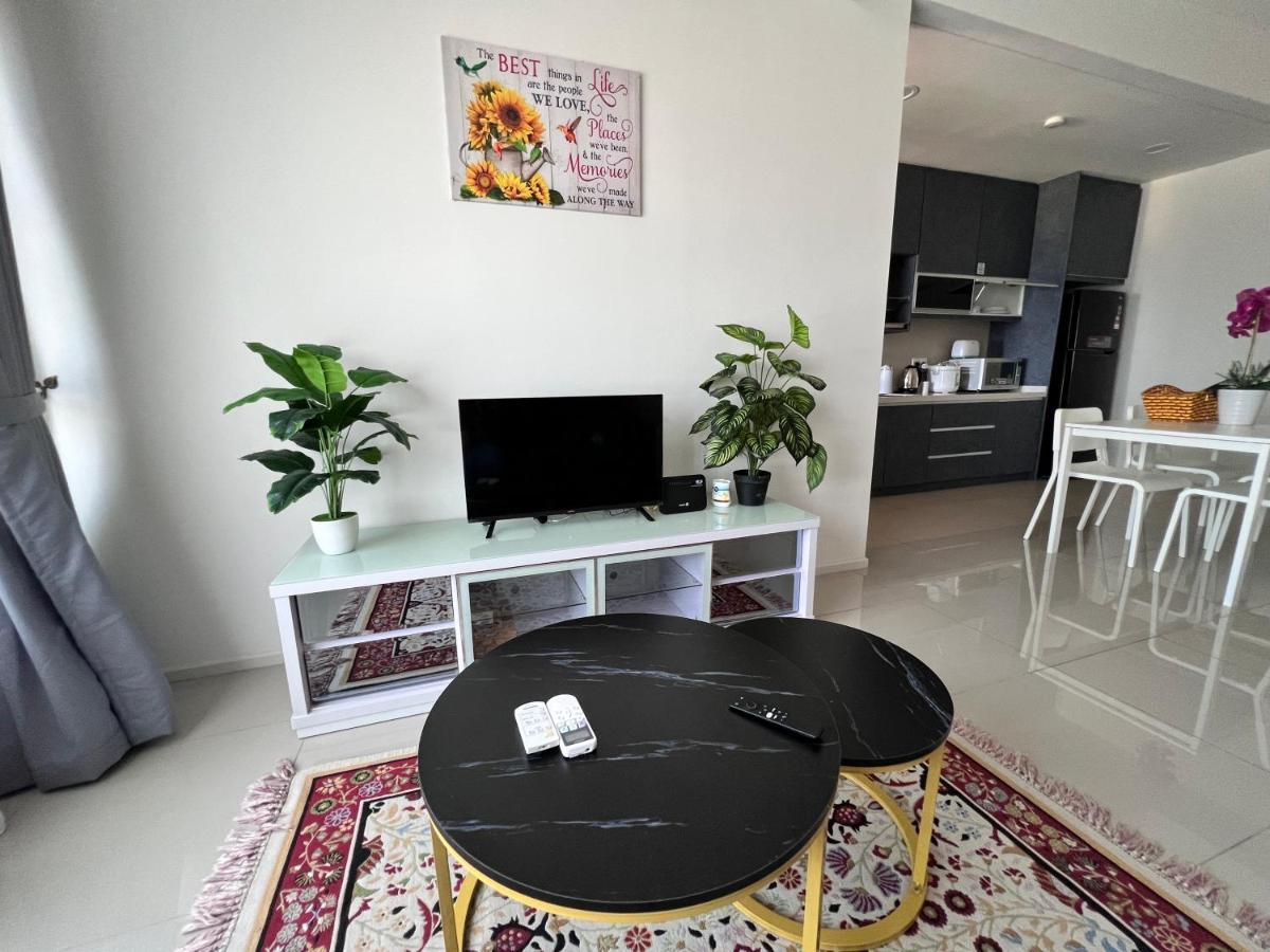 Condostay At Bangi Kampong Sungai Ramal Dalam 外观 照片