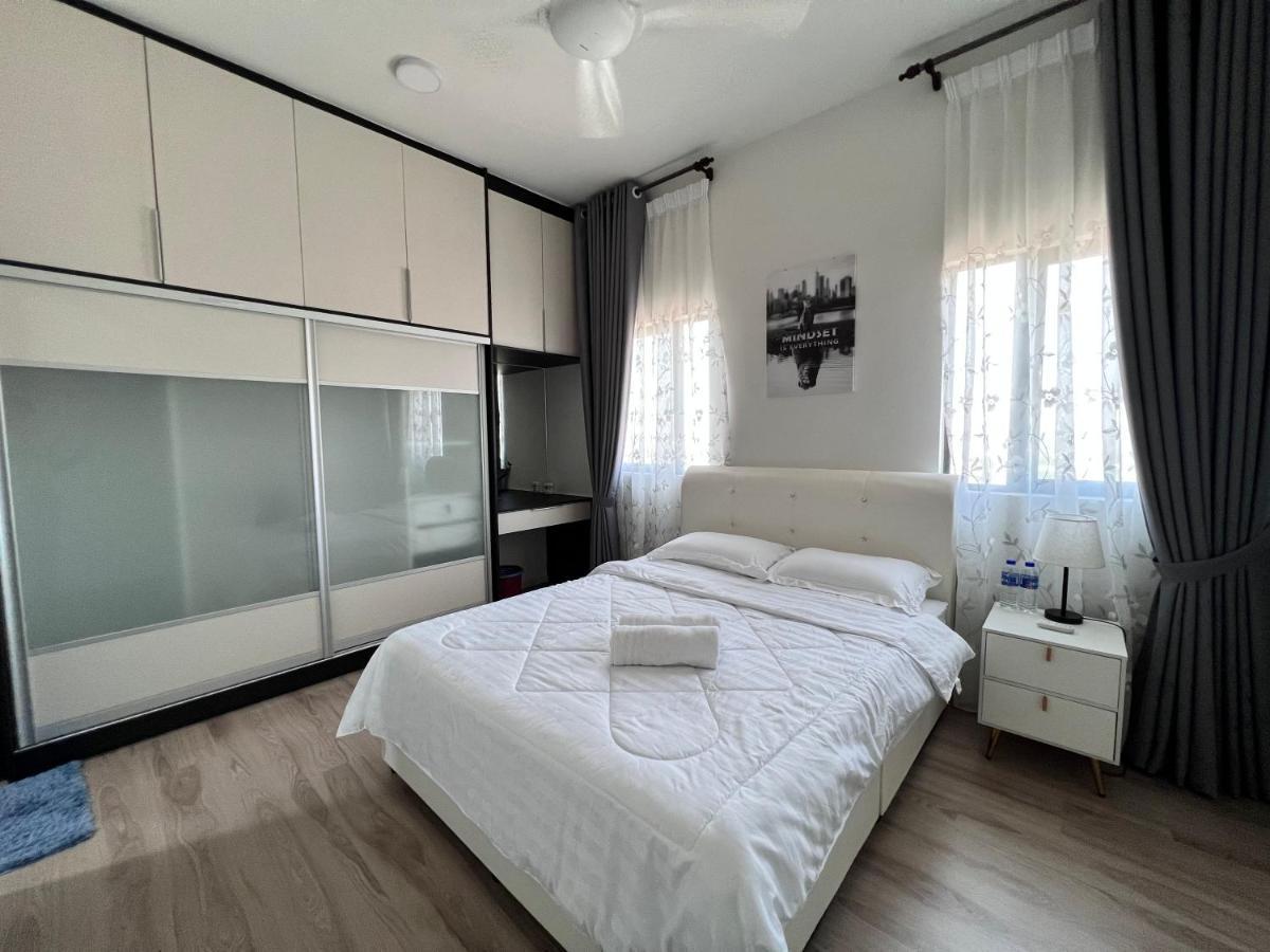 Condostay At Bangi Kampong Sungai Ramal Dalam 外观 照片