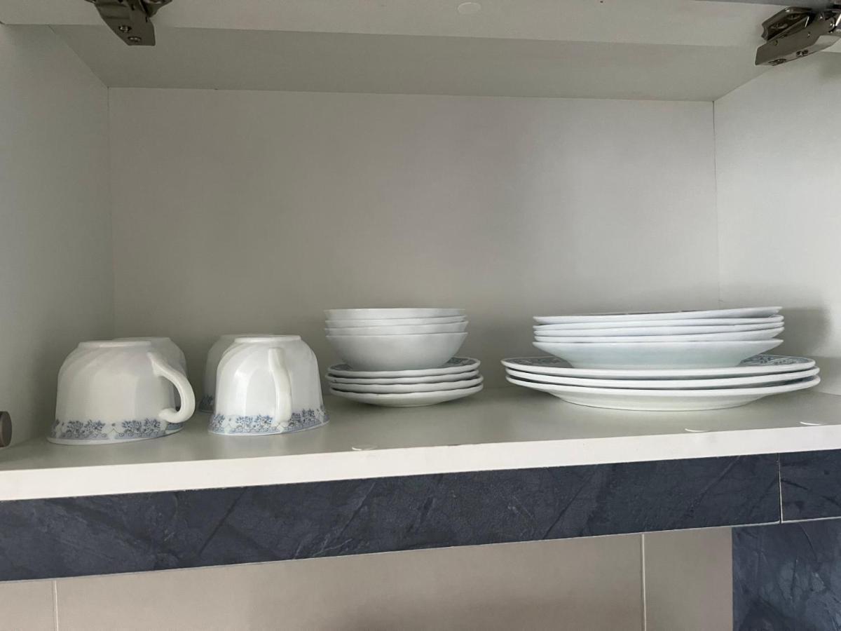Condostay At Bangi Kampong Sungai Ramal Dalam 外观 照片