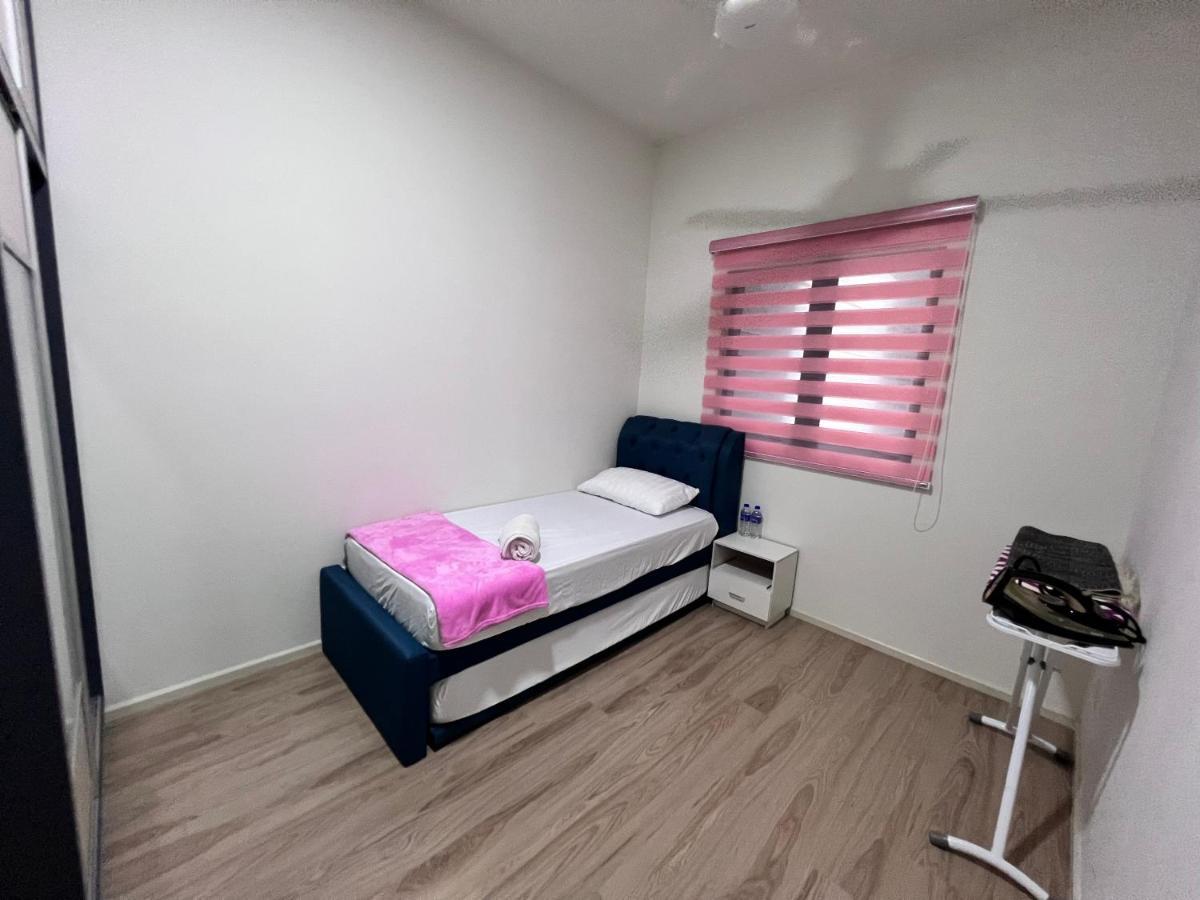 Condostay At Bangi Kampong Sungai Ramal Dalam 外观 照片