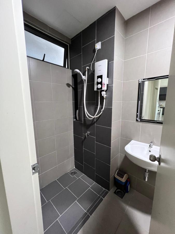 Condostay At Bangi Kampong Sungai Ramal Dalam 外观 照片