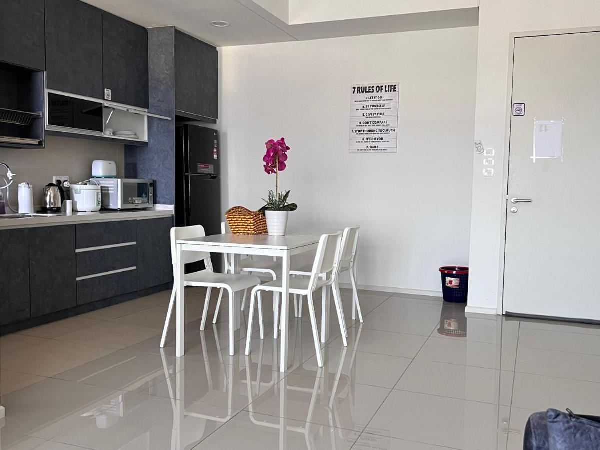 Condostay At Bangi Kampong Sungai Ramal Dalam 外观 照片
