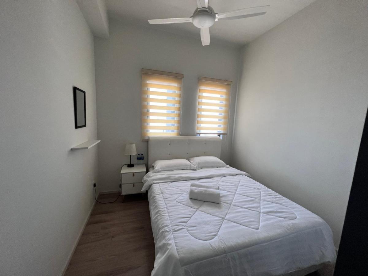 Condostay At Bangi Kampong Sungai Ramal Dalam 外观 照片